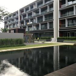 Seletar Park Residence (D28), Condominium #146751112